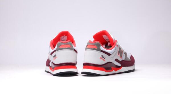 New Balance M 530 AAA | 450160-60-14 | AFEW STORE